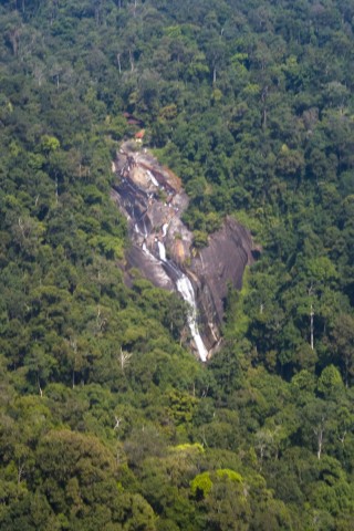 1690 Seven Wells from Cable Car